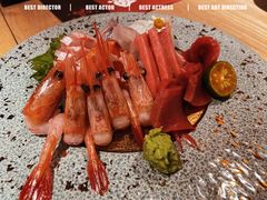 -鸟山鸣·日料食堂(王府井店)