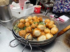 -阿宝生煎包(万松园总店)