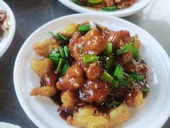 -友谊餐馆(永安路店)