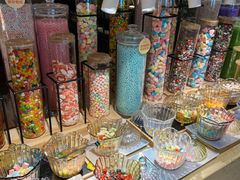 -芭菲盛宴·环球美食(袁家岗店)