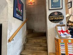 -Alimentari早午餐(安福路店)