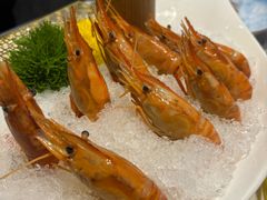 -云锦壹号·淮扬宴(徐汇万科店)