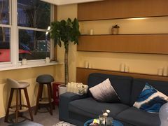 -贵菲·躺式采耳按摩SPA(北辰二分店)