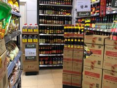 -百佳永辉(名盛广场店)
