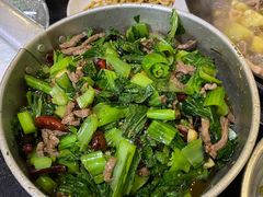 -国庆鸡杂老店