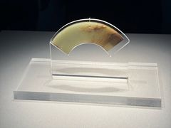 -北京大葆台遗址博物馆