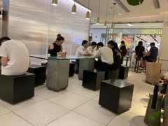 -喜茶(佛山岭南站店)