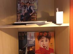 -XI·LaundryCafe 喜咖自助洗衣咖啡店