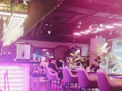 -粉墨特色菜·烧烤音乐酒馆