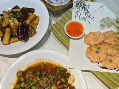 -好兄弟郭巨海鲜(天一阁店)