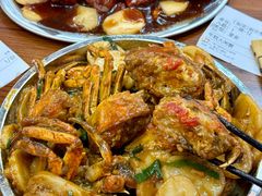 -谢记上海大排档(长寿路店)