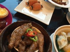 -新天世纪中餐厅