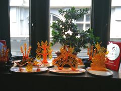 三号黄浦会の糖画-三号黄浦会Canton Table