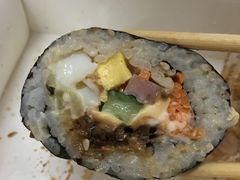 -传闻来紫菜包饭·打糕(西塔韩百店)