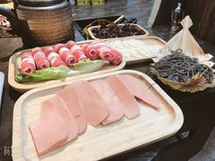 -土著渔匠·养生蝴蝶鱼(香樟路店)