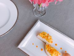甜点-SIR ELLY'S 艾利爵士餐厅