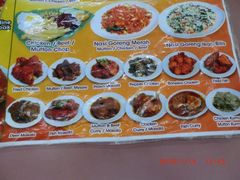 -新加坡Zam Zam餐馆
