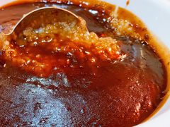 红豆沙糯米粥-吴门人家·苏宴宫廷菜(拙政园店)
