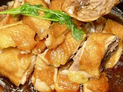 -山水茶艺馆·点心粤菜·30年老字号