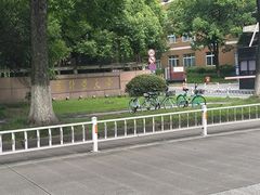 -中国计量大学(西校区)