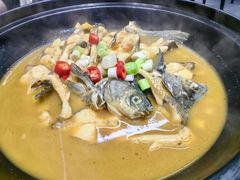 -农乐园食府(梅城镇店)