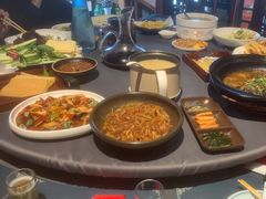 -一桶江山餐厅(松北店)