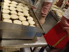 -清心素食自助餐厅(夫子庙店)