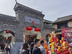 -唐山尚禾源旅游景区