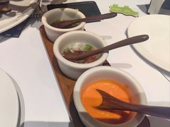 -拉蒂娜·巴西牛排馆 Latina·Brazilian Steakhouse(陆家嘴旗舰店)