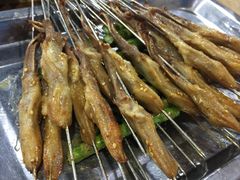 鸭舌-老虎滩大连海鲜烧烤(建邺云锦路总店)