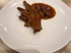 -利苑酒家(华熙国际店)