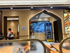 -西部马华清真兰州牛肉面·烧烤夜市(关东店)
