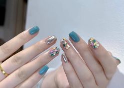 -LILY NAILS美甲美睫