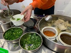 -化州颜勇牛腩(深圳总店)