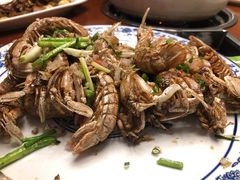 皮皮虾-金龙·打边炉(武进路店)