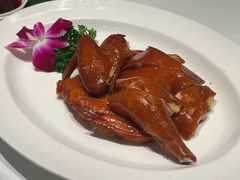 -荣兴酒家(徐家汇店)