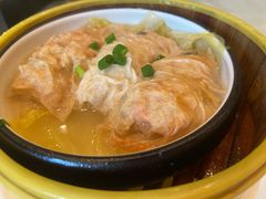 -顺德喜来登酒店·采悦轩