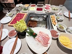 -海底捞火锅(万达广场店)
