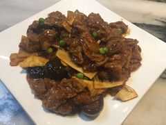 -功德林(南京西路店)