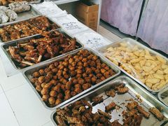 -李小老烧饼(常营民族家园店)