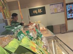 -泸溪河桃酥(欧尚店)