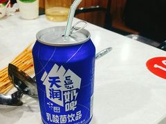 -来伊回麻辣烫·火锅串串清真(红瓦寺总店)