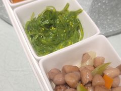 -万龙洲海鲜(安定门店)