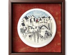-梁溪琳琅书画院(汇金广场店)