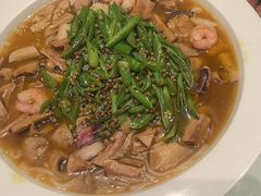 -盛百味·家宴餐厅(霸州分店)