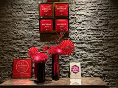 -富力丽思卡尔顿酒店·丽轩中餐厅