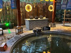 -天目湖御水温泉·度假酒店