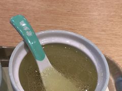 肥西老母鸡汤-老乡鸡(上海世纪大都会店)