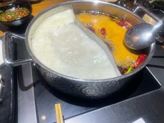 -呷哺呷哺 黄金牧场 (欢乐谷店)