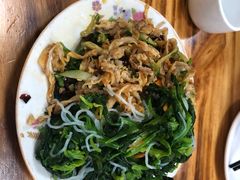 -同裕烧烤·海鲜·家常菜(杰座·欧洲城店)
